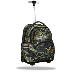 Ученическа раница на колела - Coolpack - STARR - Аdventure park