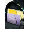 Coolpack Cross Hello Kitty Neon Black раница светлоотразителни елементи