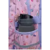 отвътре Голяма раница за ученички - Coolpack Sully Hello Kitty Pastel Голяма раница за ученички - Coolpack Sully Hello Kitty Pastel отвътре