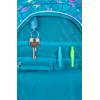 Раница за момичета Coolpack Fast Seafish отвътре