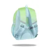 Ученическа раница Coolpack - JERRY - Gradient Mojito