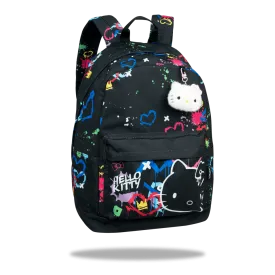 Coolpack Cross Hello Kitty Neon Black раница
