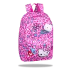 Компактна раница Coolpack Cross Hello Kitty Pink