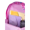 Компактна раница Coolpack Cross Hello Kitty Pink отвътре