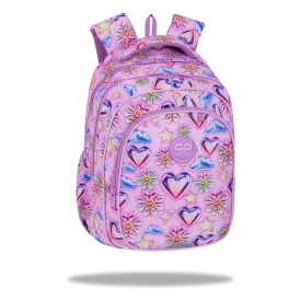 Coolpack Fast Balloons за първокласнички