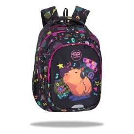 Coolpack Fast Capybara Music раница