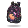 отстрани Coolpack Fast Capybara Music раница Coolpack Fast Capybara Music раница отстрани
