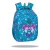 Раница за момичета Coolpack Fast Seafish