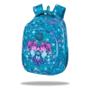 Раница за момичета Coolpack Fast Seafish отстрани
