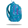 Раница за момичета Coolpack Fast Seafish отгоре