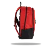 отстрани Ученическа раница Impact Pro в оранжево - Coolpack Ученическа раница Impact Pro в оранжево - Coolpack отстрани