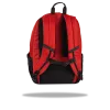 отзад Ученическа раница Impact Pro в оранжево - Coolpack Ученическа раница Impact Pro в оранжево - Coolpack отзад