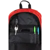 отгоре Ученическа раница Impact Pro в оранжево - Coolpack Ученическа раница Impact Pro в оранжево - Coolpack отгоре