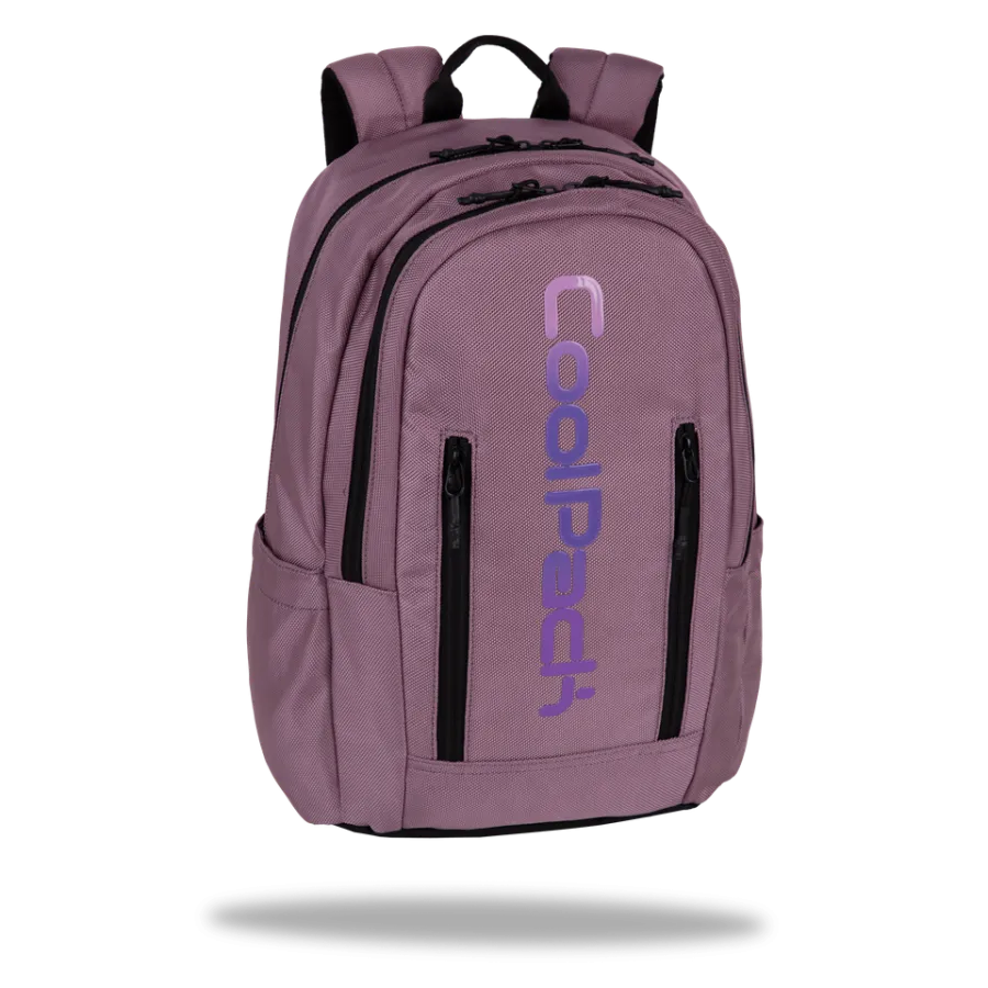 Раница Coolpack Impact Pro - Pink Раница Coolpack Impact Pro - Pink