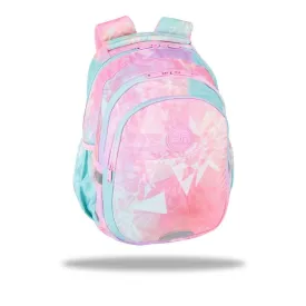 Ученическа раница Coolpack - JERRY - TIE DYE
