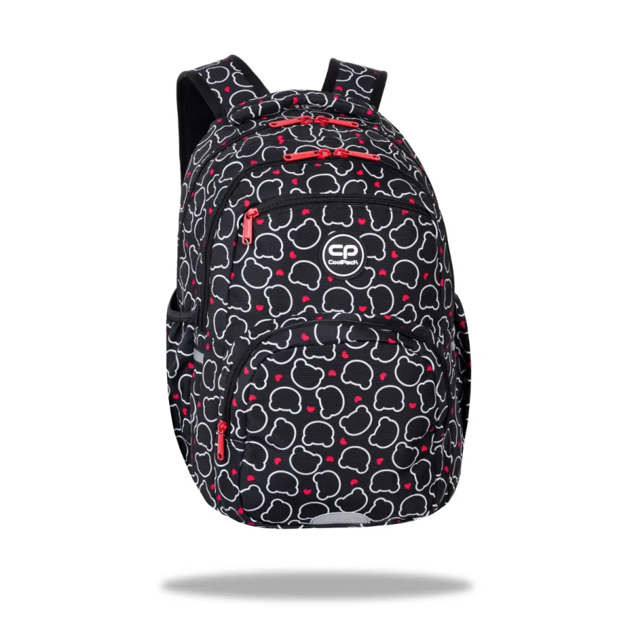Ученическа раница Coolpack - Pick - Bear Ученическа раница Coolpack - Pick - Bear