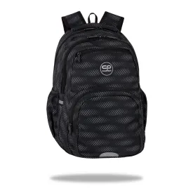 Ученическа раница Coolpack - Pick -  OBSYDIAN