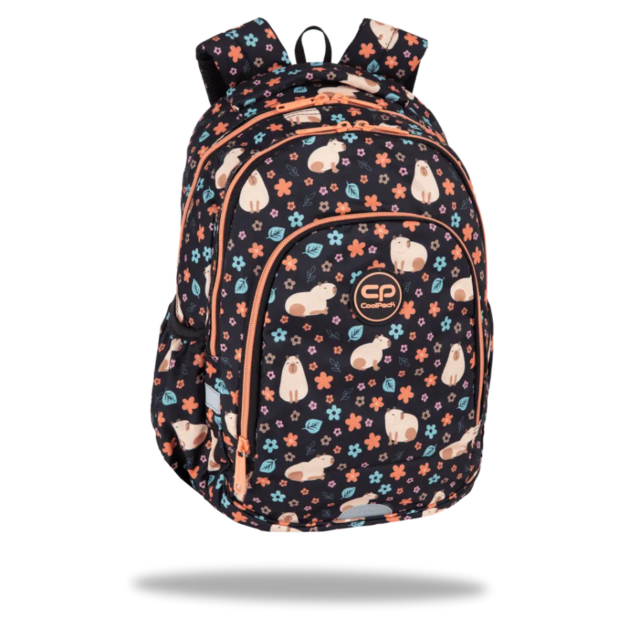 Coolpack Prime PRO - Capybara за първокласничка Coolpack Prime PRO - Capybara за първокласничка