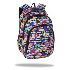 Раница за момичета Coolpack Prime PRO Diary