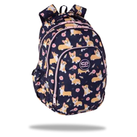 Coolpack Prime PRO Elisabeth - раница за момичета