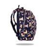 отстрани Coolpack Prime PRO Elisabeth - раница за момичета Coolpack Prime PRO Elisabeth - раница за момичета отстрани