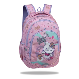 Coolpack Prime Pro Hello Kitty Pastel за момичета