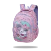 отстрани Coolpack Prime Pro Hello Kitty Pastel за момичета Coolpack Prime Pro Hello Kitty Pastel за момичета отстрани