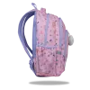отзад Coolpack Prime Pro Hello Kitty Pastel за момичета Coolpack Prime Pro Hello Kitty Pastel за момичета отзад