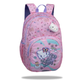 Раница Coolpack - Rider - Hello Kitty Pastel