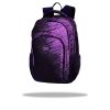 отстрани Coolpack раница - Rift в лилаво Coolpack раница - Rift в лилаво отстрани