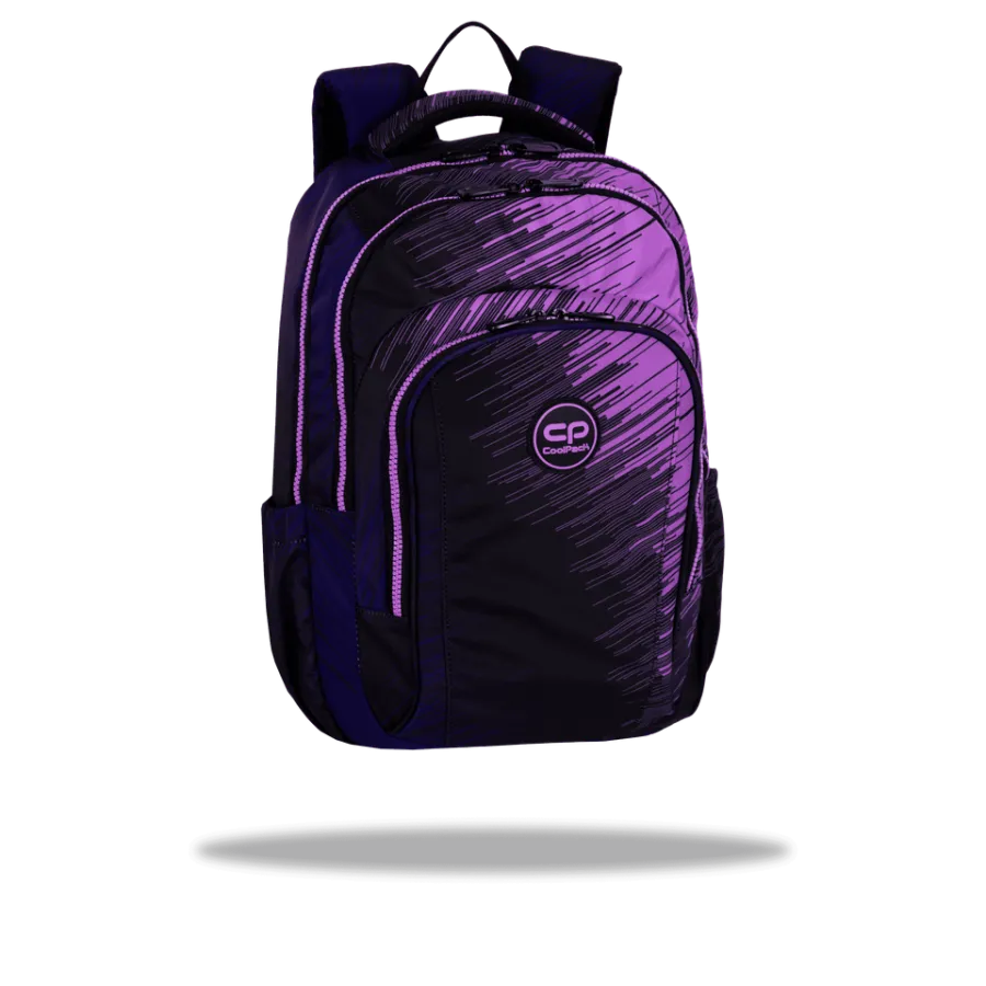 Coolpack раница - Rift в лилаво Coolpack раница - Rift в лилаво