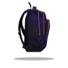 отзад Coolpack раница - Rift в лилаво Coolpack раница - Rift в лилаво отзад