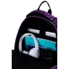 отвътре Coolpack раница - Rift в лилаво Coolpack раница - Rift в лилаво отвътре