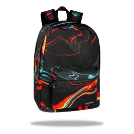 Ученическа раница Coolpack - SCOUT - AMBER