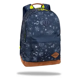 Ученическа раница Coolpack - Scout - Mandalorian