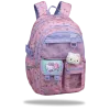 Голяма раница за ученички - Coolpack Sully Hello Kitty Pastel Голяма раница за ученички - Coolpack Sully Hello Kitty Pastel