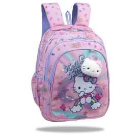 Лека раница Coolpack Jerry Hello Kitty Pastel