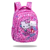 Coolpack Jerry Hello Kitty Pink за първокласнички