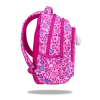 Coolpack Jerry Hello Kitty Pink за първокласнички отзад