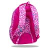 Coolpack Jerry Hello Kitty Pink за първокласнички отгоре