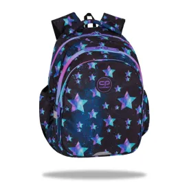 Ученическа раница Coolpack - JERRY - Star Night