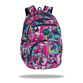 Ученическа раница Coolpack - Pick - Anime