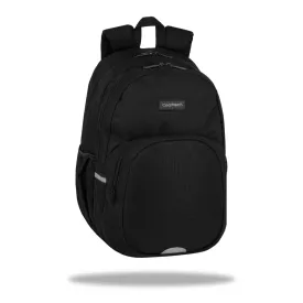 Ученическа раница Coolpack - Rider - Black Deep