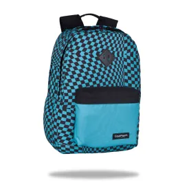 Ученическа раница Coolpack - SCOUT - Down the whole