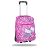 Раница на колела Coolpack Compact Hello Kitty Pink Раница на колела Coolpack Compact Hello Kitty Pink