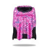 отзад Раница на колела Coolpack Compact Hello Kitty Pink Раница на колела Coolpack Compact Hello Kitty Pink отзад