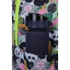 Ученическа раница на колела Coolpack - ALAN - Panda Gang отвътре