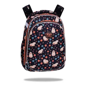Ученическа раница Coolpack - Turtle -  CAPYBARA