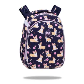 Ученическа раница Coolpack - TURTLE - ELIZABETH