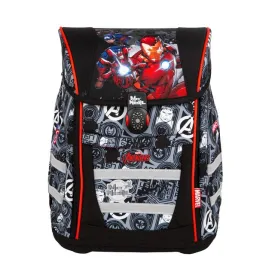 Ученическа раница Coolpack - TENERIS - Avengers
